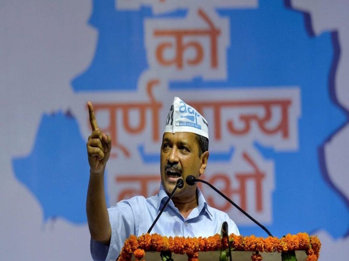 ऑक्सीजन ऑडिट पैनल की रिपोर्ट पर बोले अरविंद केजरीवाल, मेरा गुनाह- सिर्फ दो करोड़ लोगों की सांसों के लिए लड़ा