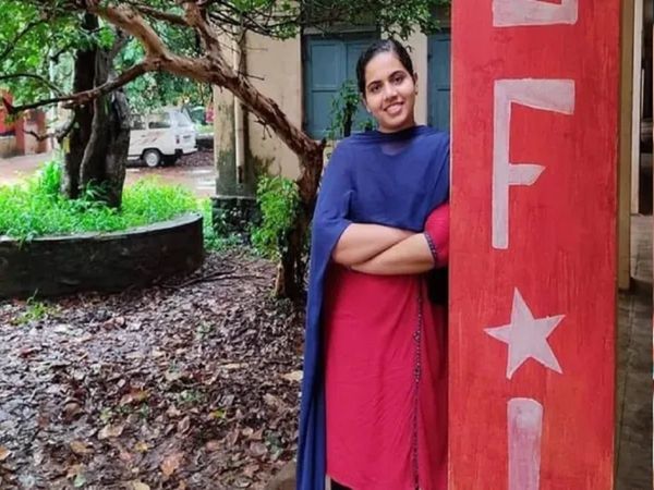 21 साल की BSc सेकंड ईयर स्‍टूडेंट आर्या राजेंद्रन बनेंगी देश की सबसे युवा मेयर!