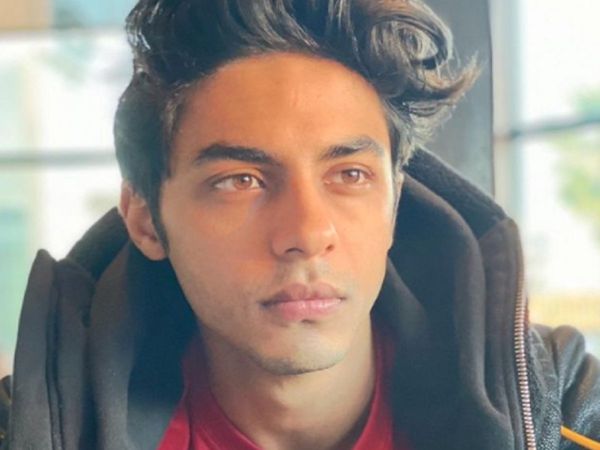 aryan khan
