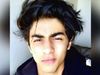 aryan khan