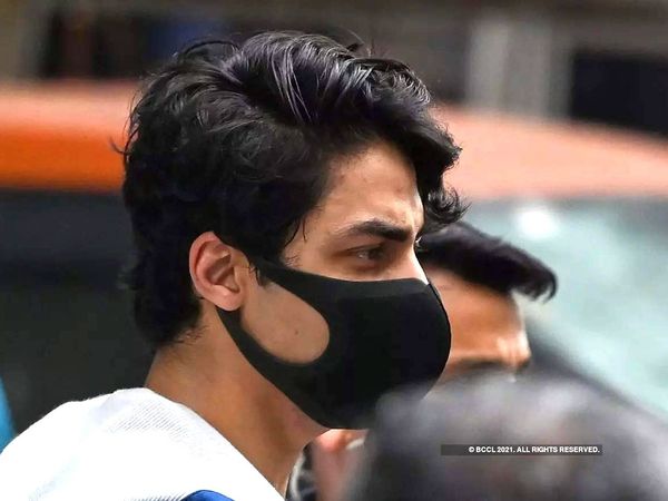 Aryan Khan News