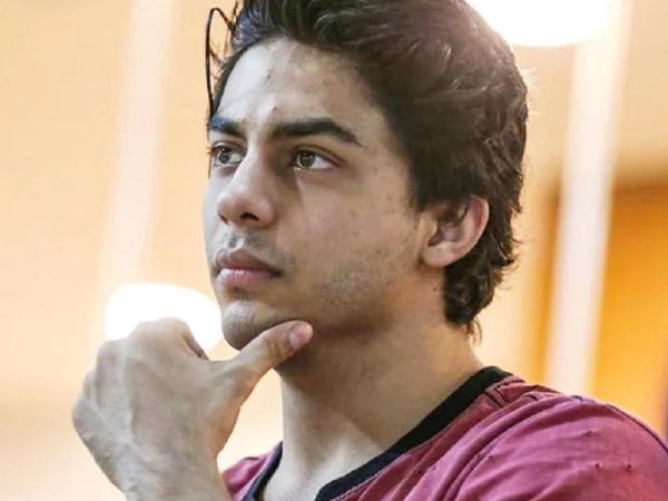 Aryan Khan