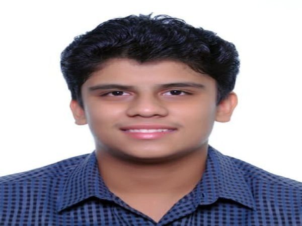 Delhi student Aryan Gulati