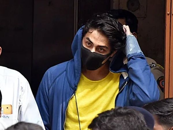 Aryan Khan gets clean chit in drugs case, NCB submits its chargesheet