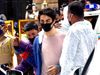  Bombay HC likely hear Aryan Khan bail plea Cruise Drug Case 