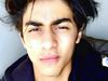 Aryan Khan, Aryan Khan Instagram 