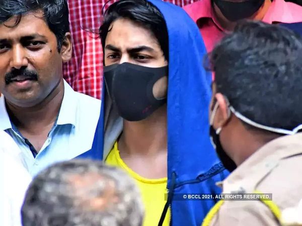 Aryan Khan Drugs Case, NCB,