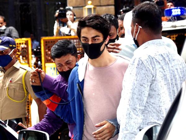 Mumbai’s Special NDPS Court rejects bail applications of Aryan Khan, Arbaaz Merchant and Munmun Dhamecha