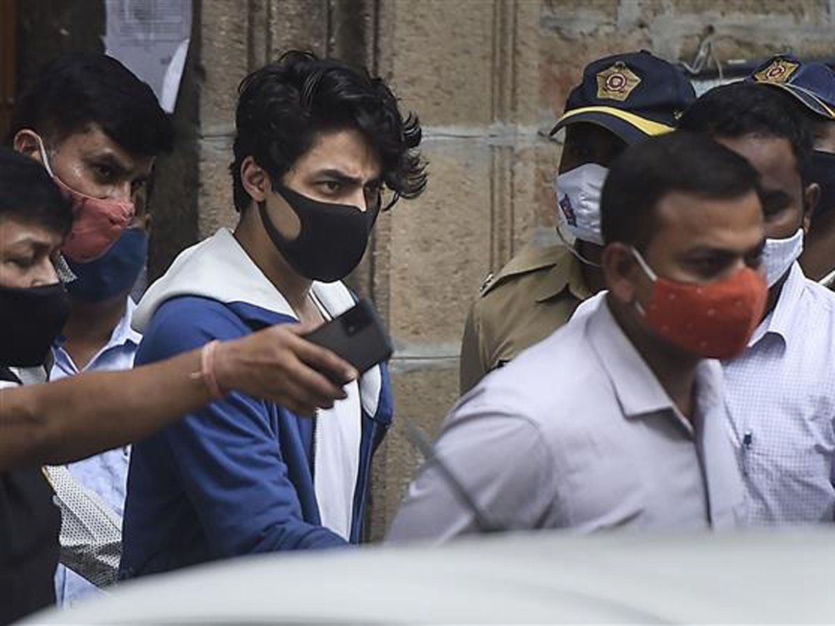 Aryan Khan Bail : आर्यन खान की जमानत अर्जी खारिज, अब हाई कोर्ट का दरवाजा खटखटाएंगे