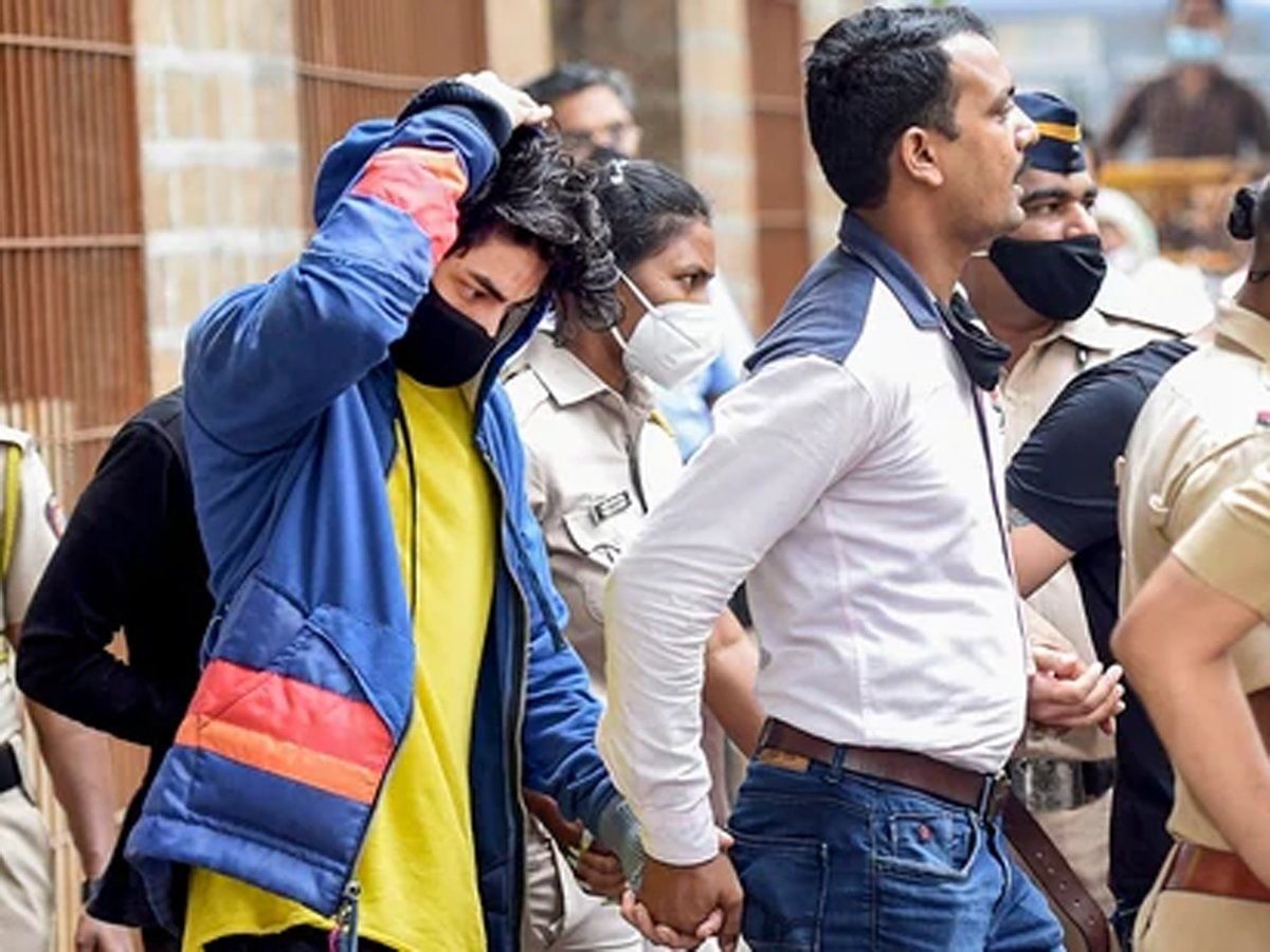 Cruise Drug Case : आर्यन खान की जमानत पर फैसला 20 अक्टूबर तक सुरक्षित, रहना होगा जेल में