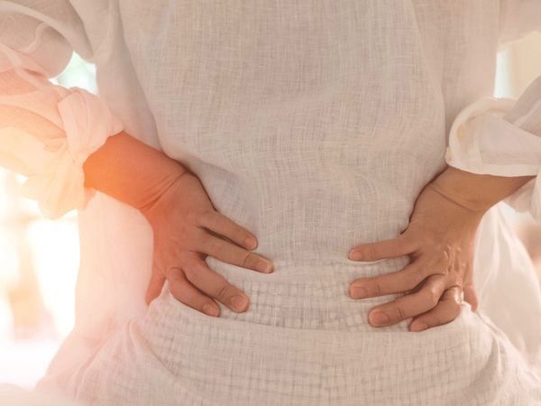  Ankylosing Spondylitis Myths