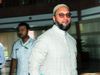 Asaduddin Owaisi
