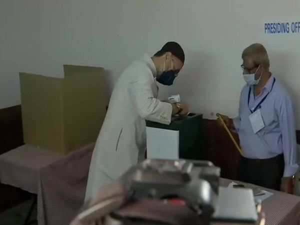 GHMC Elections Results 2020: टीआरएस,एआईएमआईएम और बीजेपी की साख दांव पर, सभी 150 सीटों के लिए होगी काउंटिंग 