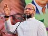 Owaisi roadshow in UP, Questions population policy of yogi government