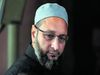 Asaduddin Owaisi