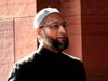 AIMIM चीफ असदुद्दीन ओवैसी (फाइल फोटो)
