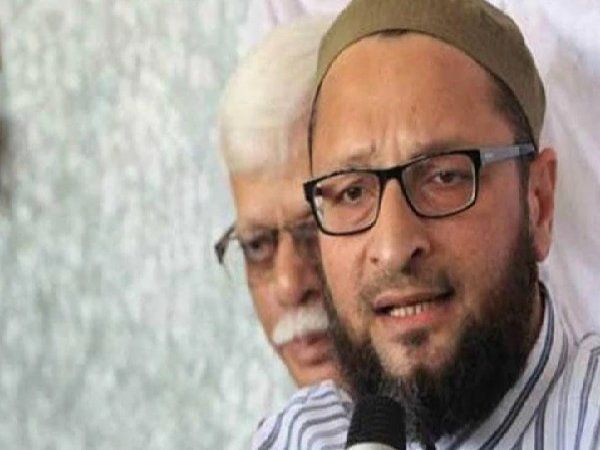 Asaduddin Owaisi