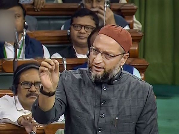 Citizenship amendment bill: नागरिकता संशोधन बिल में बदलाव के लिए ओवैसी ने दिए 3 सुझाव, लोकसभा ने नकारा