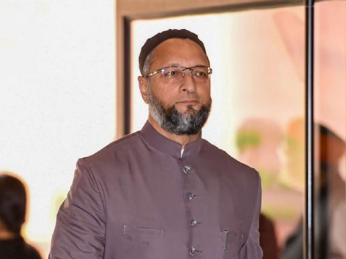 'कहीं इजरायल जैसी न हो जाए भारत की राजनीति', असदुद्दीन ओवैसी को क्यों लगता है डर?