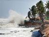 Cyclone Asani: Heavy rainfall warning along coastal districts of Andhra Pradesh