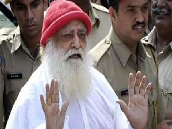 Coronavirus में आसाराम बापू को दिखी रिहाई की आस, जोधपुर जेल में कैदियों का हंगामा