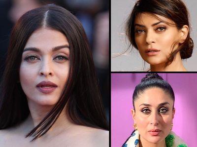 Bollywood Actresses Who Hate Each Other Bollywood Actresses Who Hate Each Other