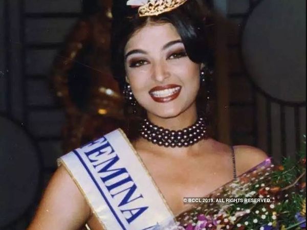 Aishwarya Rai Bachchan