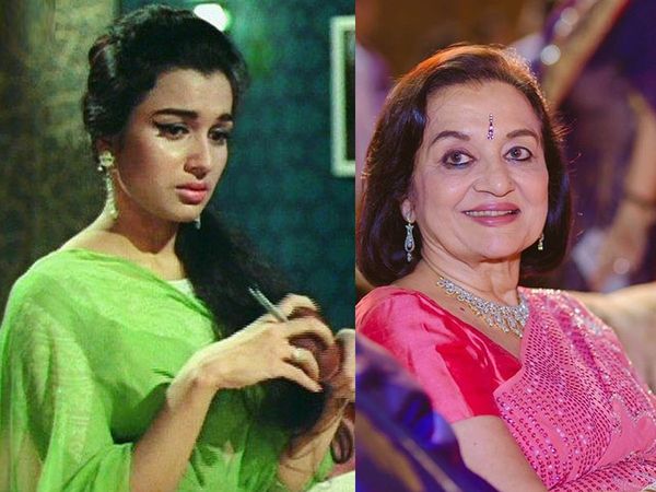 Asha Parekh Love Life: शादीशुदा शख्स से प्यार करती थीं आशा पारेख, US के प्रोफेसर ने भी ठुकरा दिया था रिश्ता