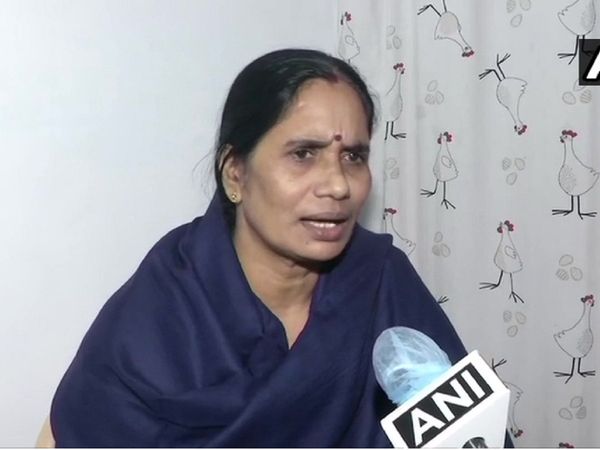 निर्भया के साथ दरिंदगी के 8 साल, मां आशा देवी बोली- दुष्‍कर्म पीड़‍िताओं के लिए जारी रखूंगी सघर्ष