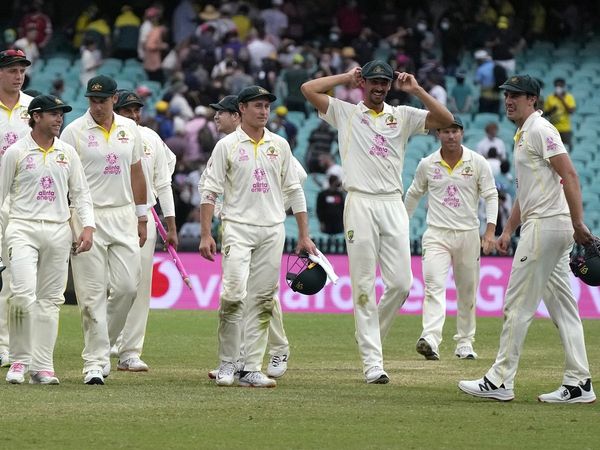 australia cricket team