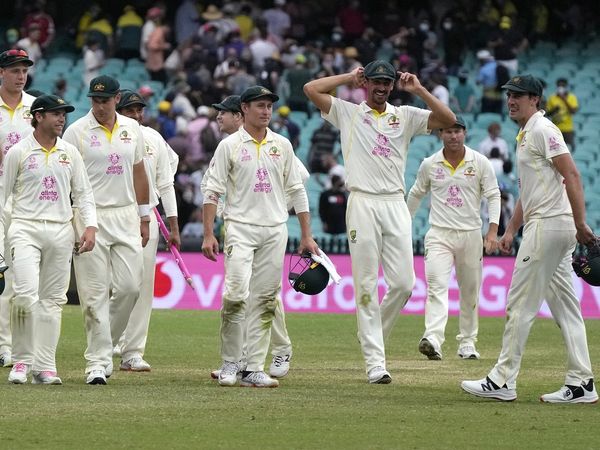 australia cricket team