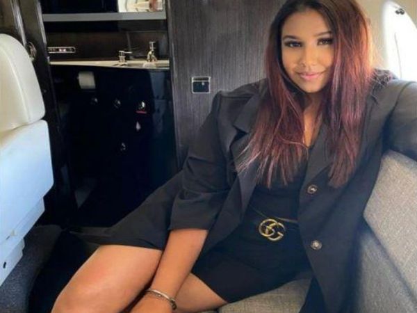  rich kid who flies in private jets and pops balloons full of cash Know About Truth