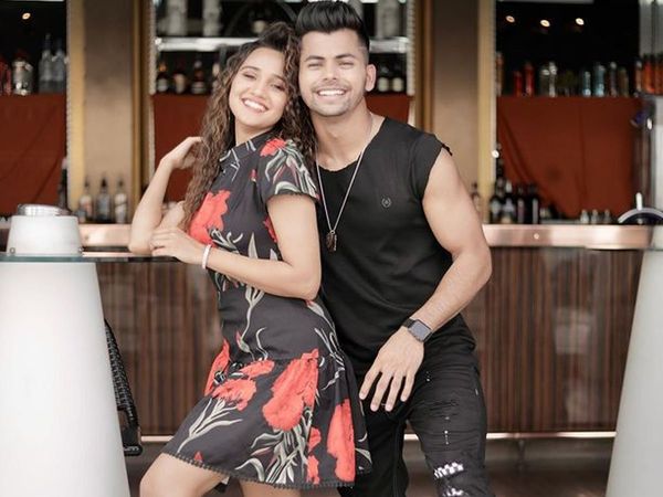 Aladdin Naam Toh Suna Hoga actress Ashi Singh Buy new house For her mom