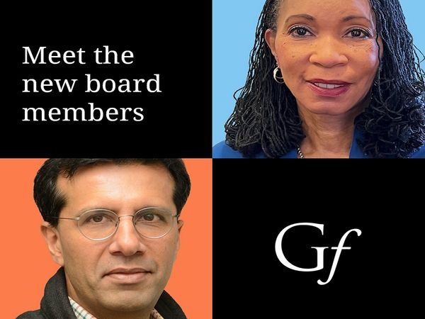 Bill and Melinda Gates Foundation appointed Indian philanthropist Ashish Dhawan to board of trustees