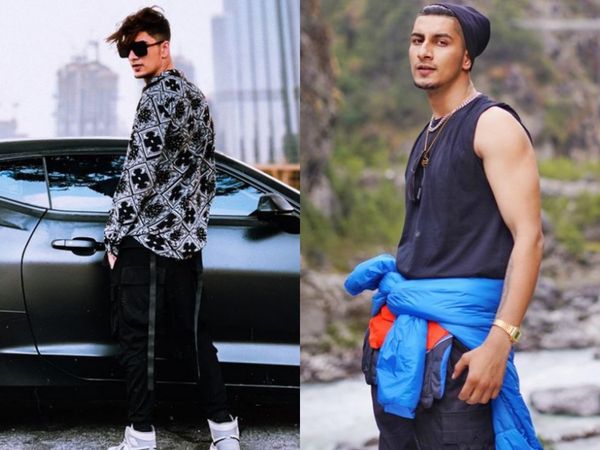 roadies 19 forst contestant, roadies 19 first contestant name ashish bhatia