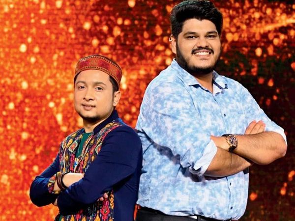 Ashish Kulkarni married: Pawandeep rajan Indian Idol 12 friend Talk About This News Viral