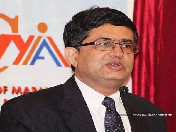 Ashish Kumar Chauhan will be new CEO of National Stock Exchange