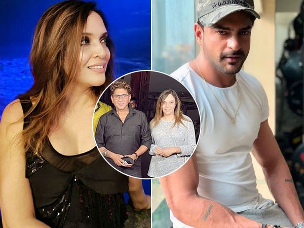 pratigya 2 Actor Ashish Kapoor Engaged| Anupamaa Makers Rajan Shahi Ex Wife Pearl Grey Engage|अनुपमा के मेकर राजन शाही| राजन शाही की एक्स वाइफ पर्ल ग्रे की सगाई| मन की आवाज प्रतिज्ञा 2|