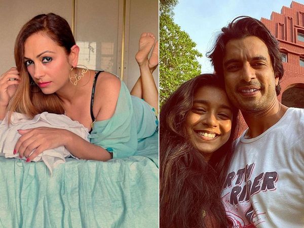 Yeh Rishta Kya Kehlata Hai actress Ashita Dhawan joins Sumbul Touqeer And Gashmeer Mahajani TV Show Imlie