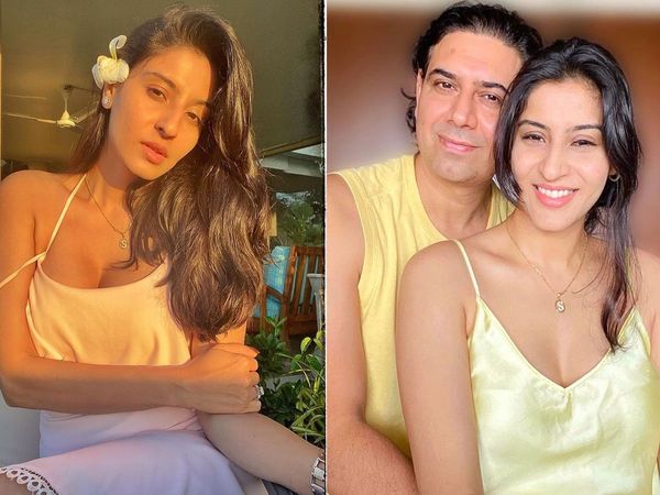 ashlesha sawant Love Life: Anupama anuj Sister in law barkha in live in relationship with TV Star sandeep baswana