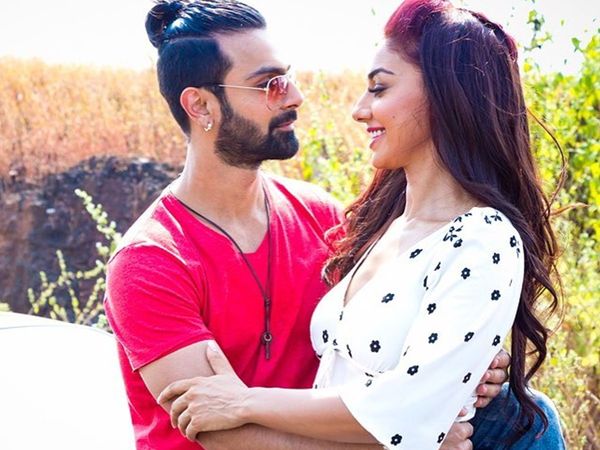 Ashmit Patel Mahek Chahal called off engagement Bigg Boss Couple Confirm