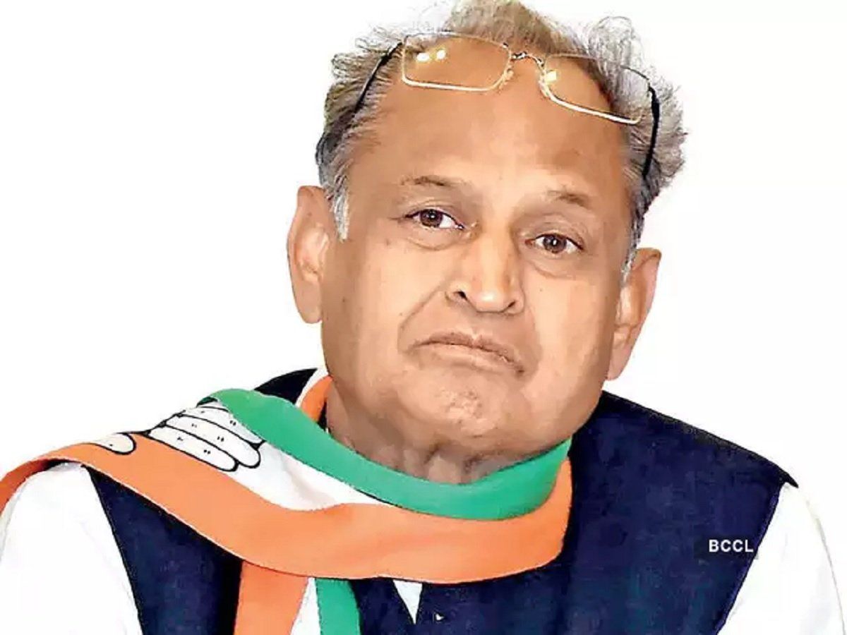 राजस्थान के सीएम अशोक गहलोत का बीजेपी पर वार, 25 करोड़ में विधायकों को तोड़ने की चल रही है कवायद