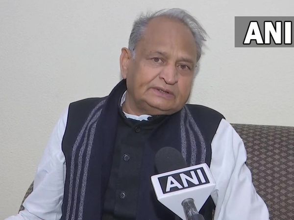 पंजाब में कांग्रेस से कहां हुई 'चूक'? हार पर मंथन के बीच अशोक गहलोत का बड़ा बयान