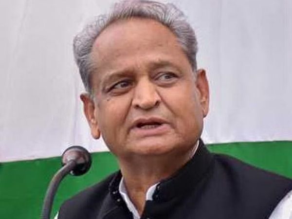 Rajya Sabha Elections 2022 : Rajasthan Congress to shift MLAs to hotel in Udaipur 