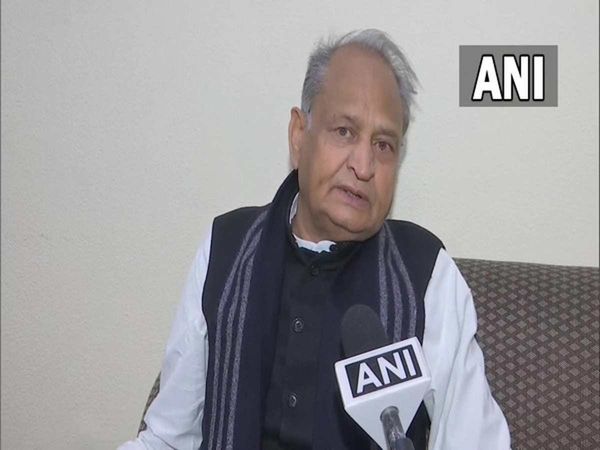 Rajasthan CM Ashok Gehlot slams Modi government says ED given more powers than the police