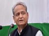Ashok Gehlot