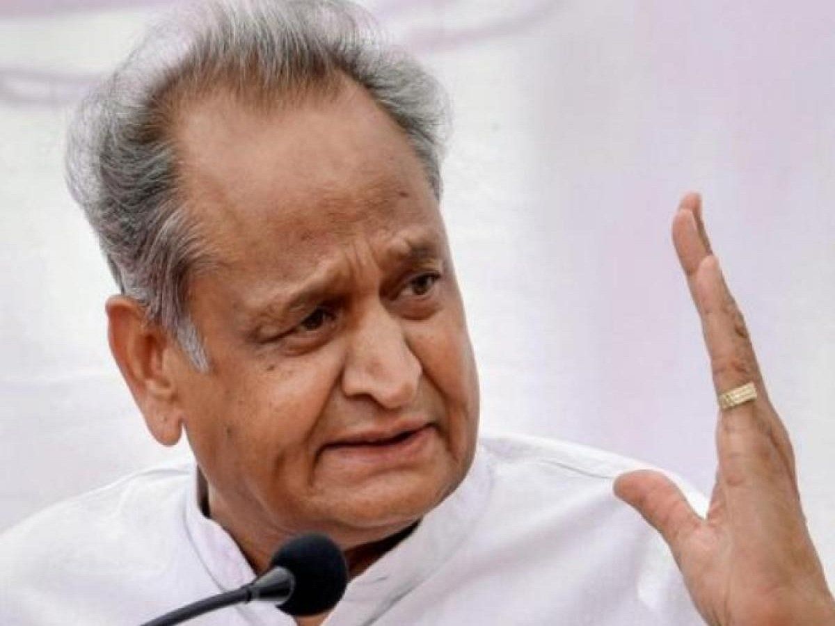 राजस्थान में गहलोत सरकार का आदेश, रमजान में बिजली कटौती न करने का आदेश