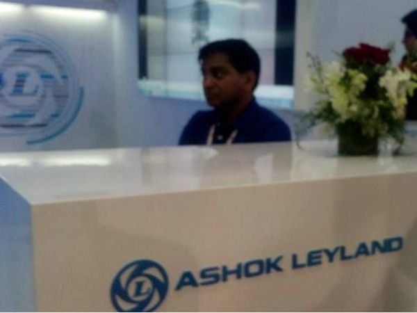 Ashok Leyland launches BS-6 standard truck