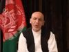 Ashraf Ghani says People who didn't speak local languages were looking for me 