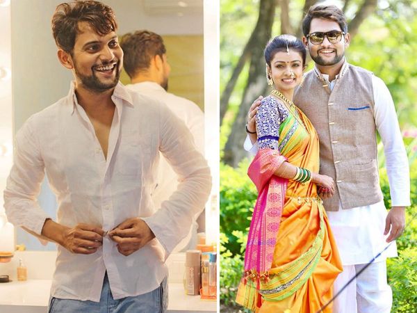 Aashutosh Bhakre Marathi TV Actress Mayuri Deshmukh Husband Commits Suicide